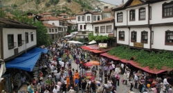 BEYPAZARI AYAŞ TURU GÜNÜBİRLİK