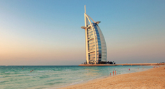 DUBAI TURU 3 GECE 